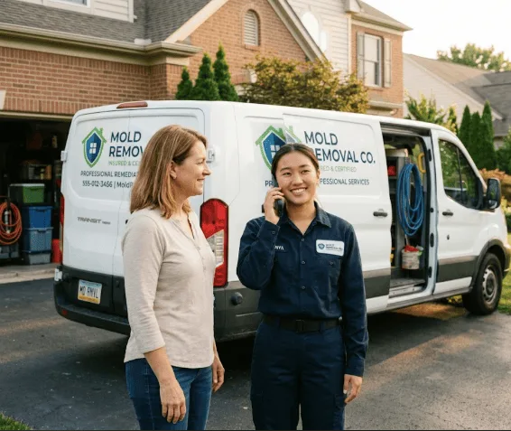 Crawlspace Mold Remediation Ranburne, AL FAQs